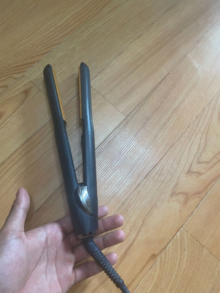 글램팜 gp202 볼륨형 매직기--1