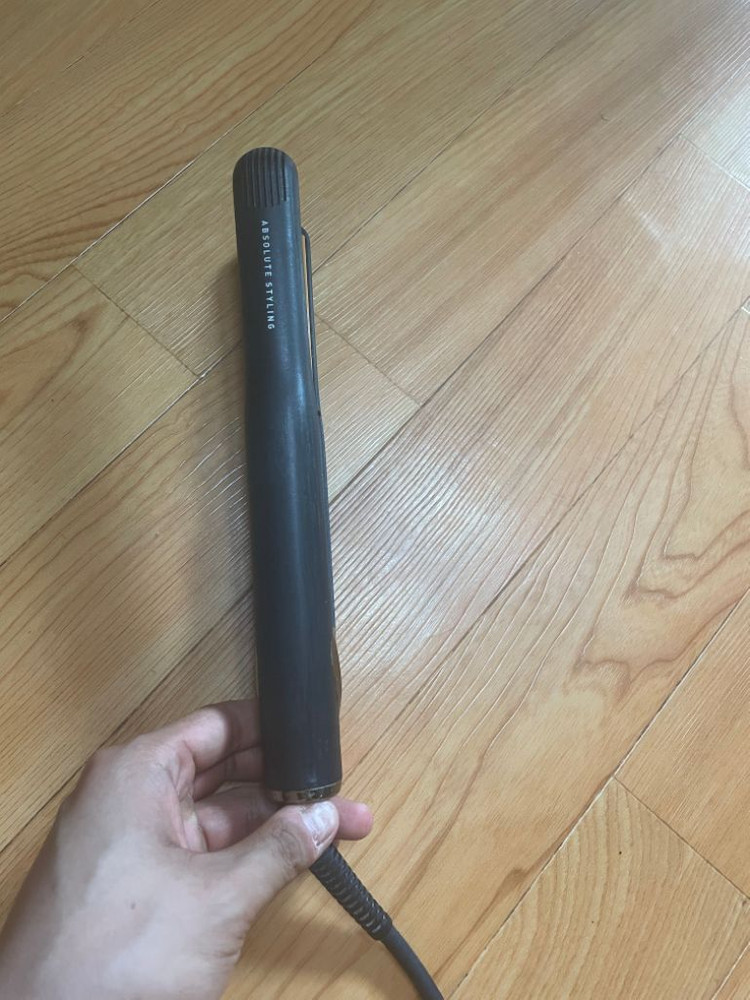 글램팜 gp202 볼륨형 매직기--2