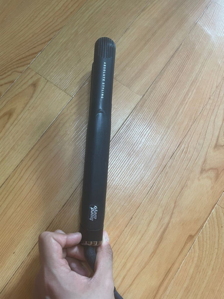 글램팜 gp202 볼륨형 매직기--4