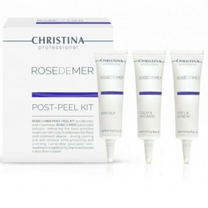 Christina Post Peeling Kit