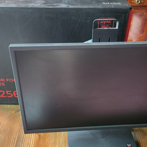 벤큐 xl 2566k 360hz 모니터 판매