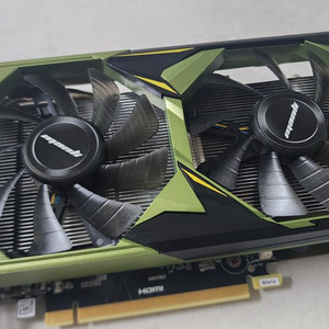 그래픽카드 RTX 4060 8GB