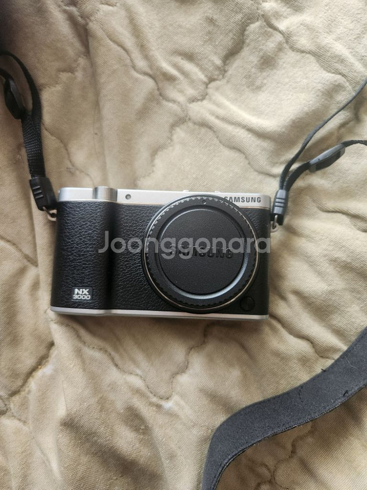 nx3000 바디만--0
