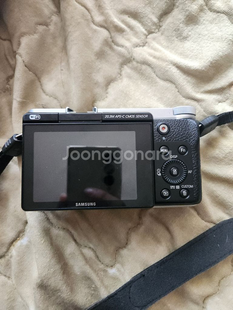 nx3000 바디만--1