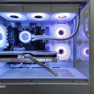 게임PC(7800X3D RTX4070S) 컴퓨터 풀세트