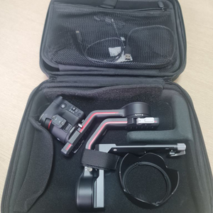 dji rs3 pro 카메라 짐볼 판매합니다