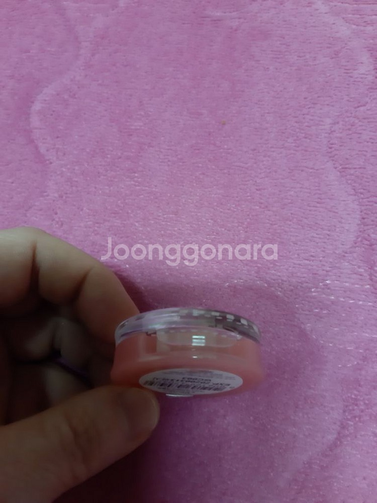 새상품 택포 에뛰드하우스 섀도우 피치비어거품맛(단종)--2