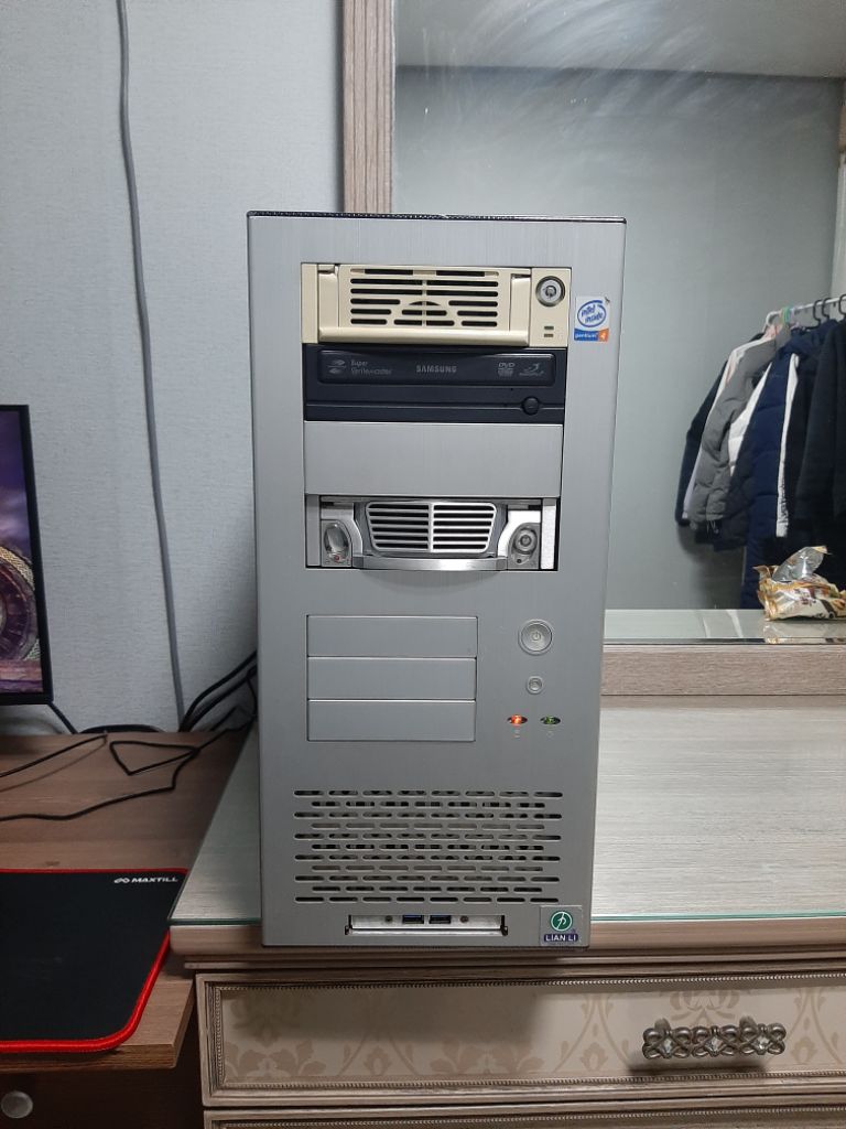 i5 컴퓨터본체 PC 데스크탑
