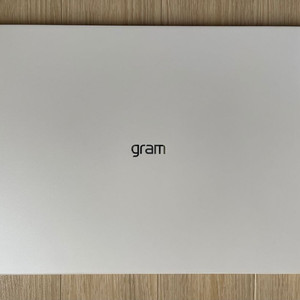 LG그램 노트북 LG그램2022 16인치