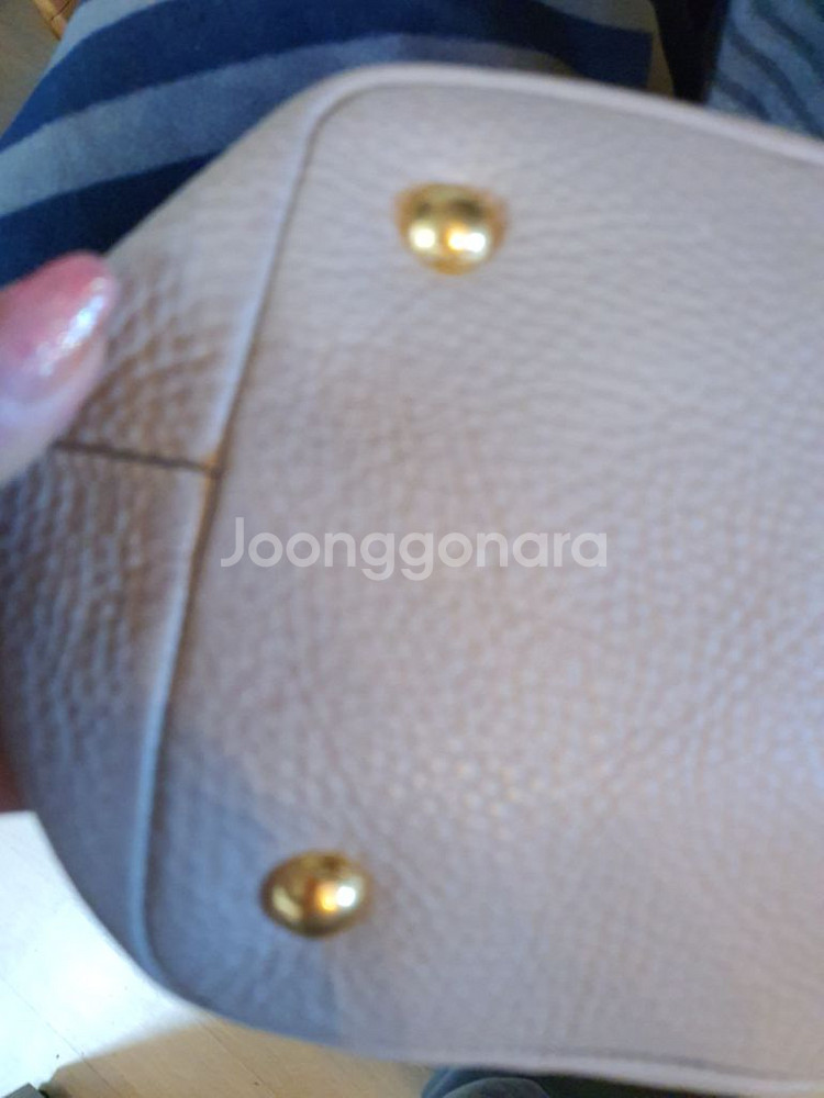 급매,,정품,/거의새거,최상~프라다 체인숄더,보증서있음--2