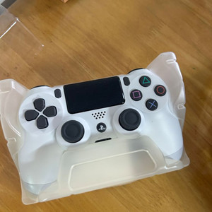 ps4 듀얼쇼크 거의 새것