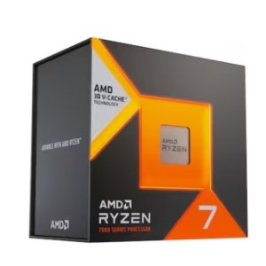 (구입) AMD 7800X3D 국내정발 미개봉