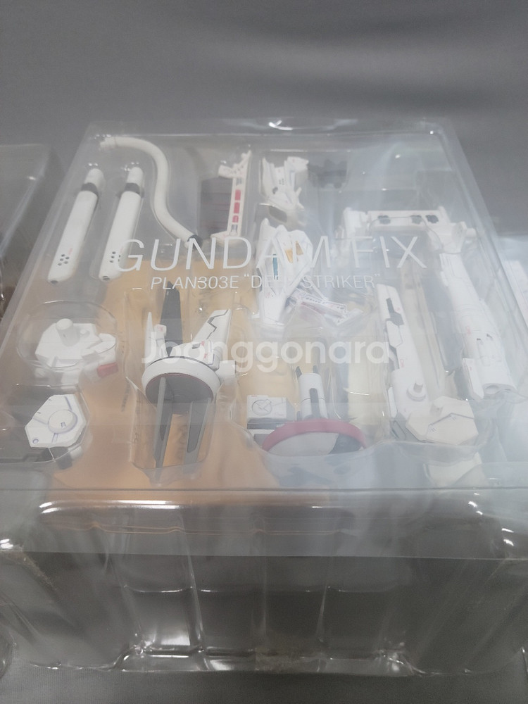 건담픽스 0013 딥스트라이커--2