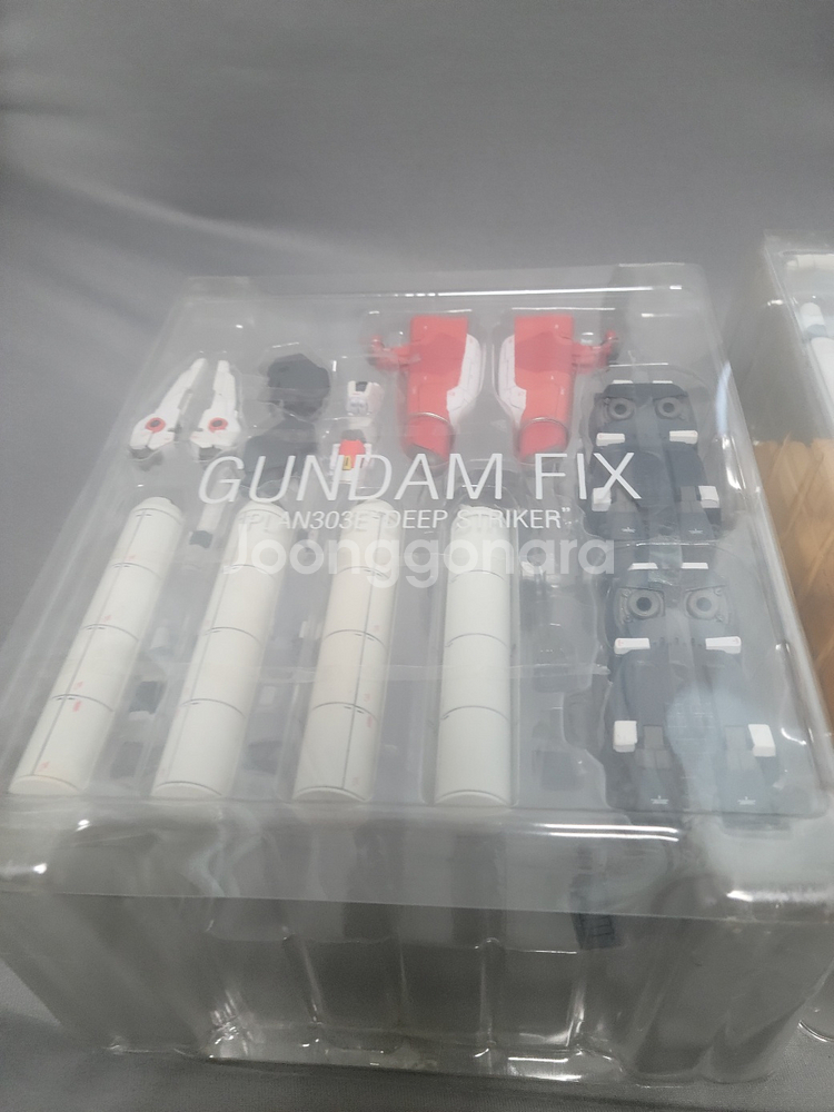 건담픽스 0013 딥스트라이커--3