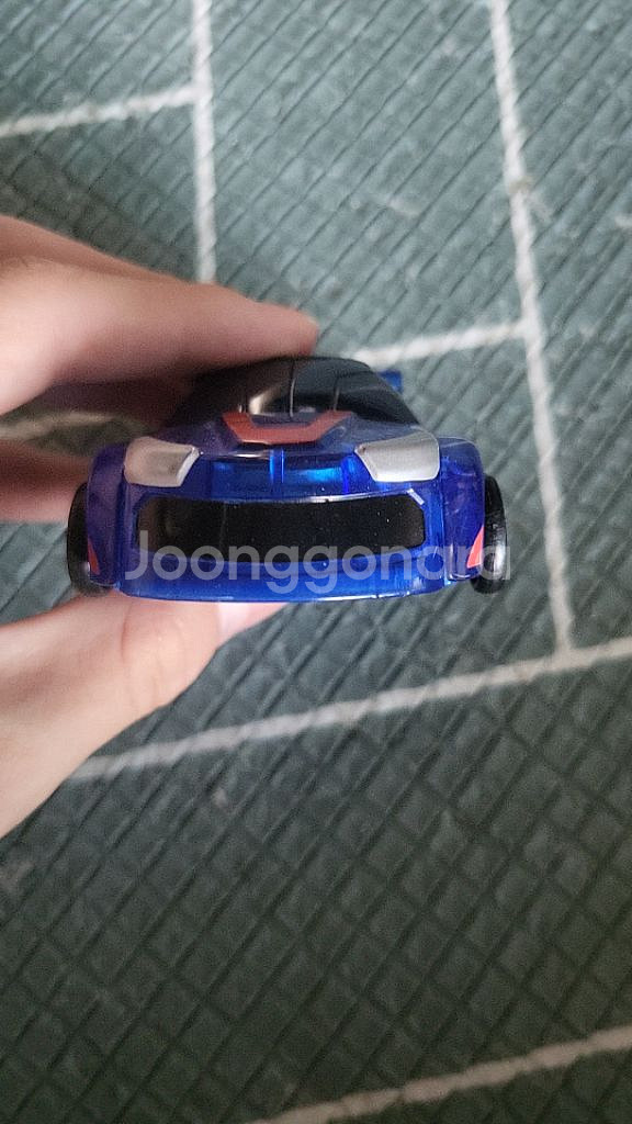 터닝메카드R에반--1