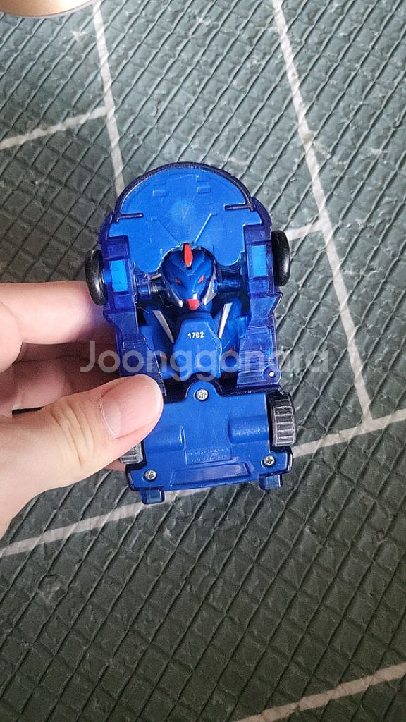 터닝메카드R에반--2
