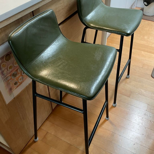 홈 인테리어 의자