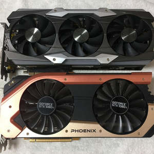 gtx1080 ti 불량