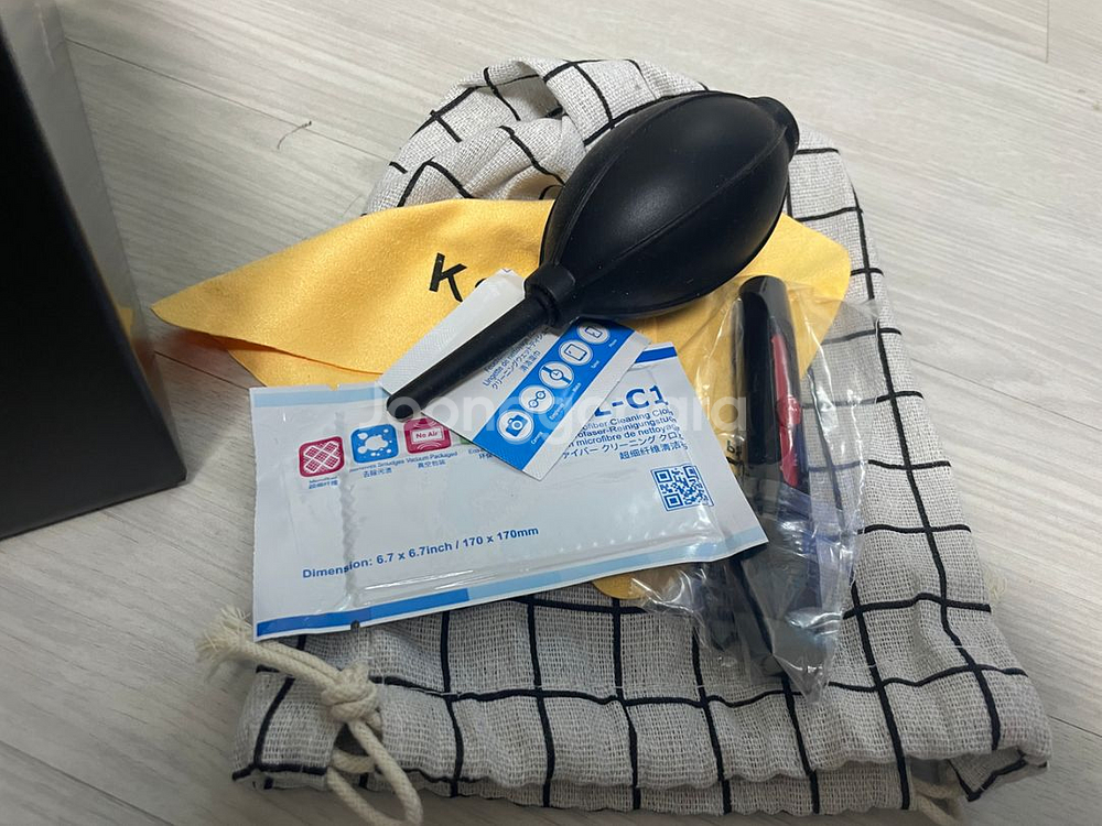 후지 x-s10 1855킷 풀박스 1700컷 상태굿--5