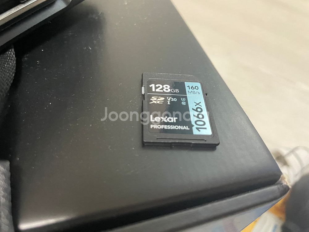 후지 x-s10 1855킷 풀박스 1700컷 상태굿--4