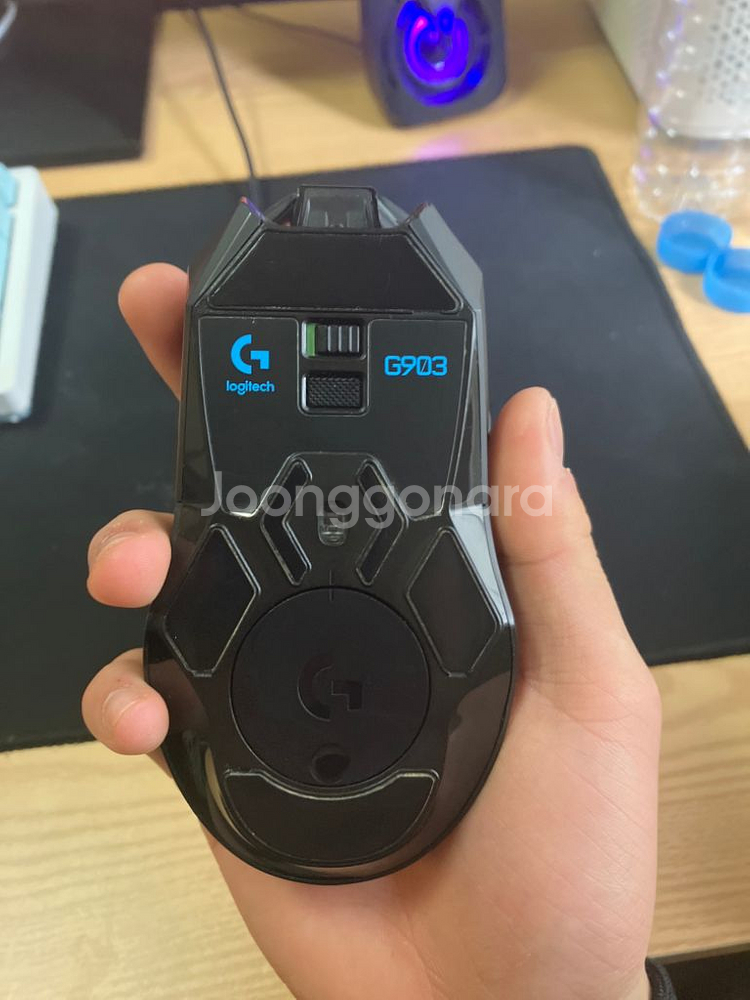 (급처)다얼유98proll,g903일괄--9