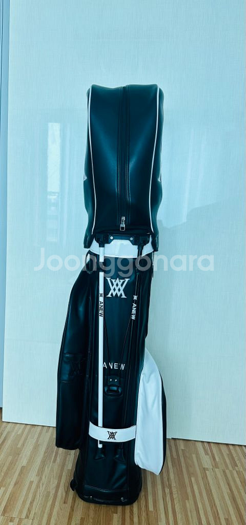 어뉴 스탠드 골프백--1