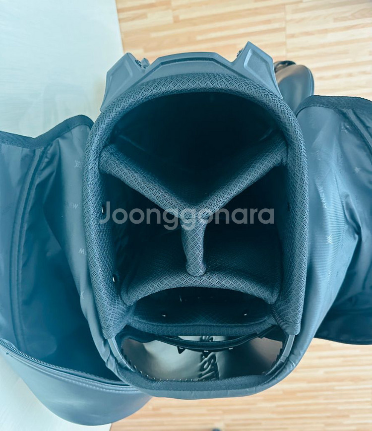 어뉴 스탠드 골프백--5