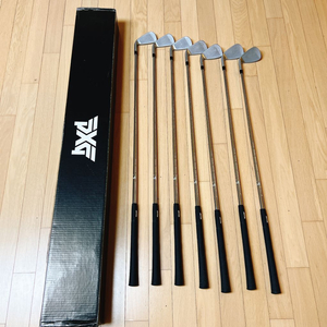 pxg gen2 0311p nspro950 S