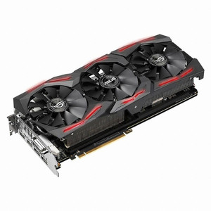 ASUS ROG STRIX 라데온 RX Vega 64