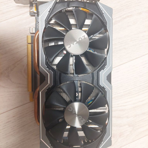 [고장남] GTX 1060 6GB 조택