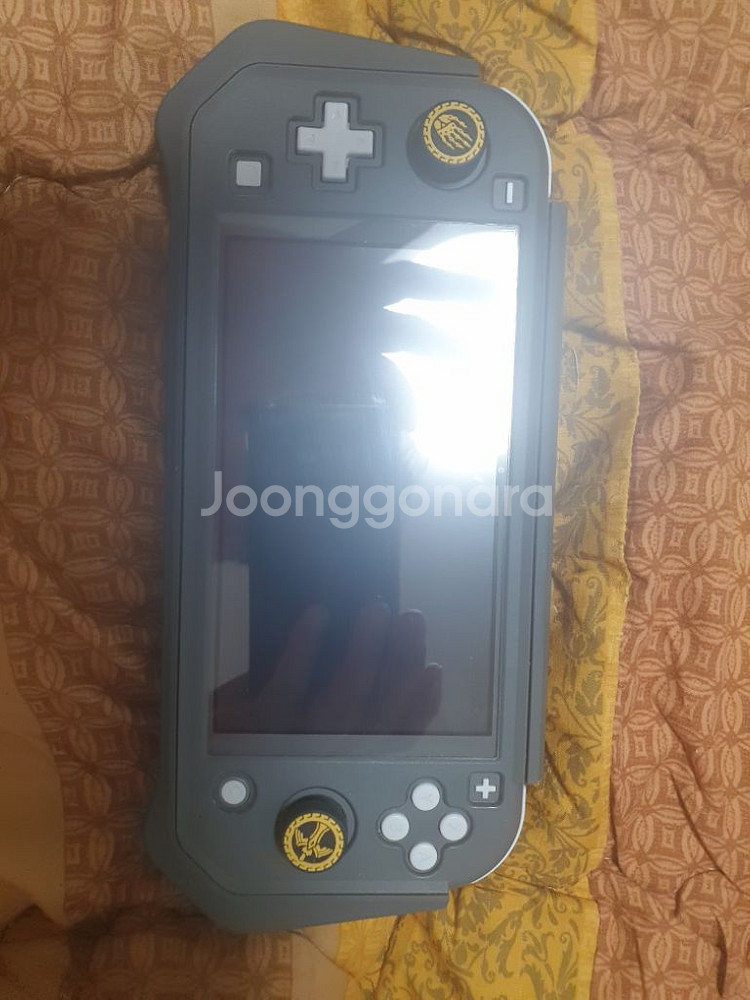 닌텐도 스위치. 라이트--1