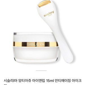 시슬리아 앙티아쥬 아이앤립 15ml 안티에이징 아이크림