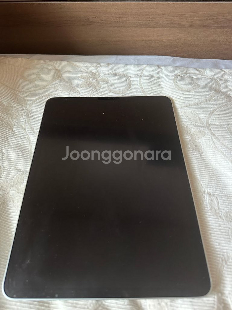 아이패드 11프로 4세대 WiFi 256 팝니다--0