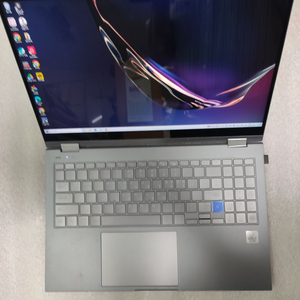 삼성노트북 15.6 갤럭시북 10세대 i7-10510U