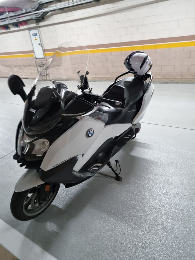 bmw c650gt 오토바이 바이크 스쿠터 팝니다