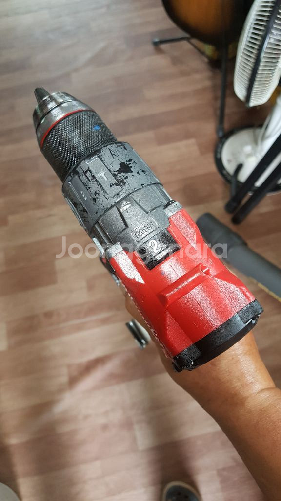 밀워키강력토크함마드릴M18 FPD2 FUEL GEN3--8