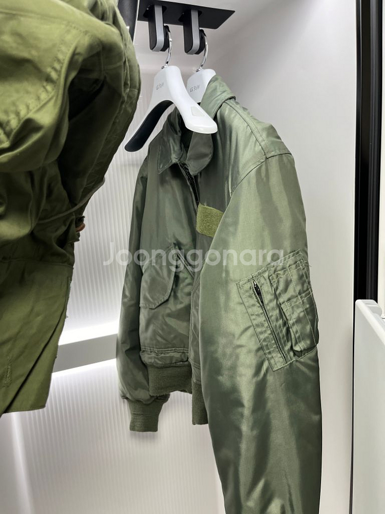 cwu-45p 미디움 사이즈 팝니다.--1