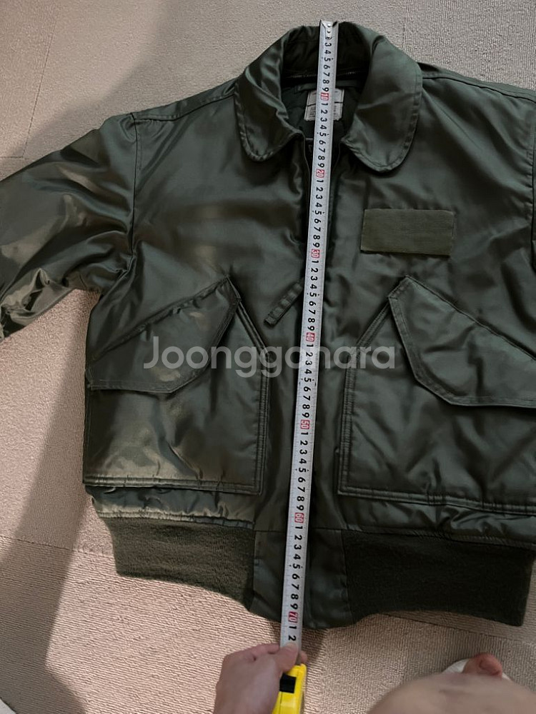 cwu-45p 미디움 사이즈 팝니다.--6