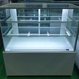 카페용 디저트 베이커리 냉장 쇼케이스 1200