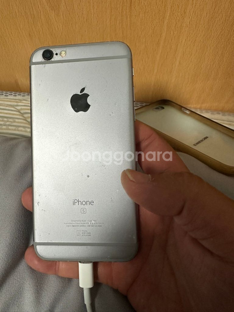 아이폰 6S 64GB--1