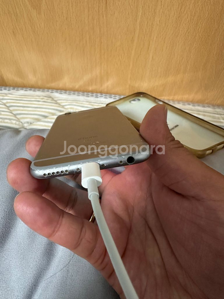 아이폰 6S 64GB--2