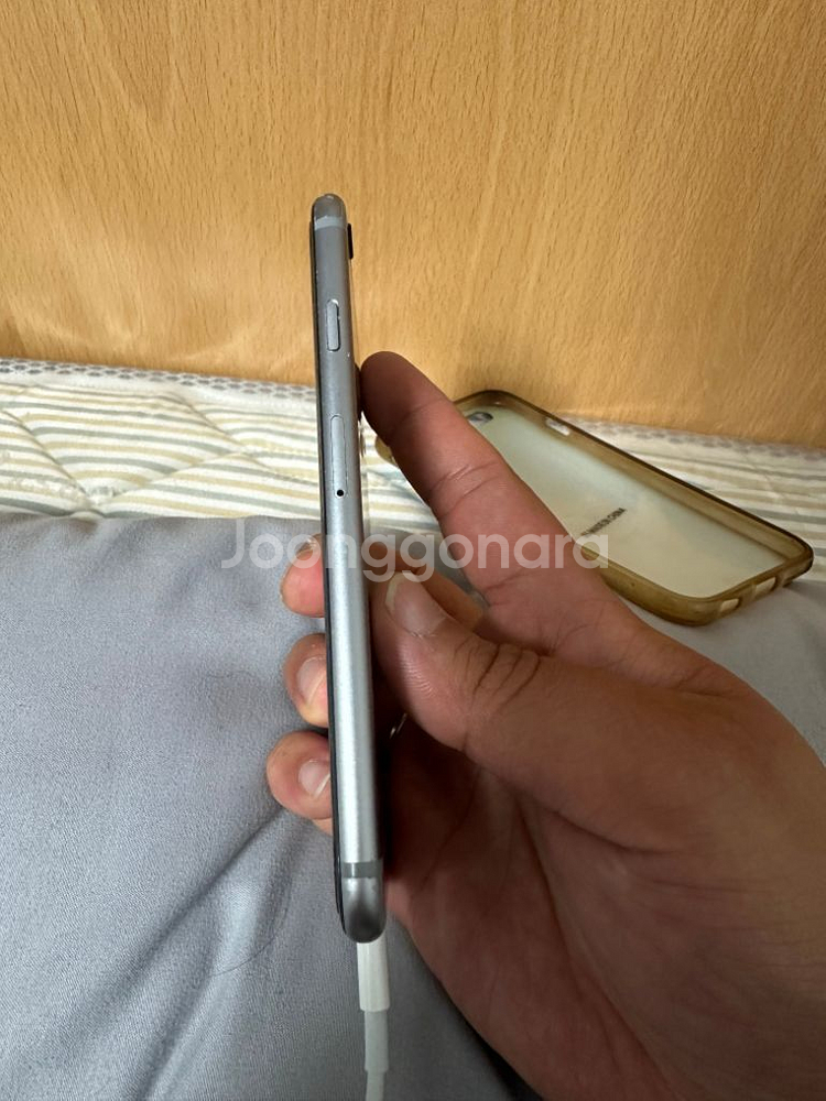 아이폰 6S 64GB--5