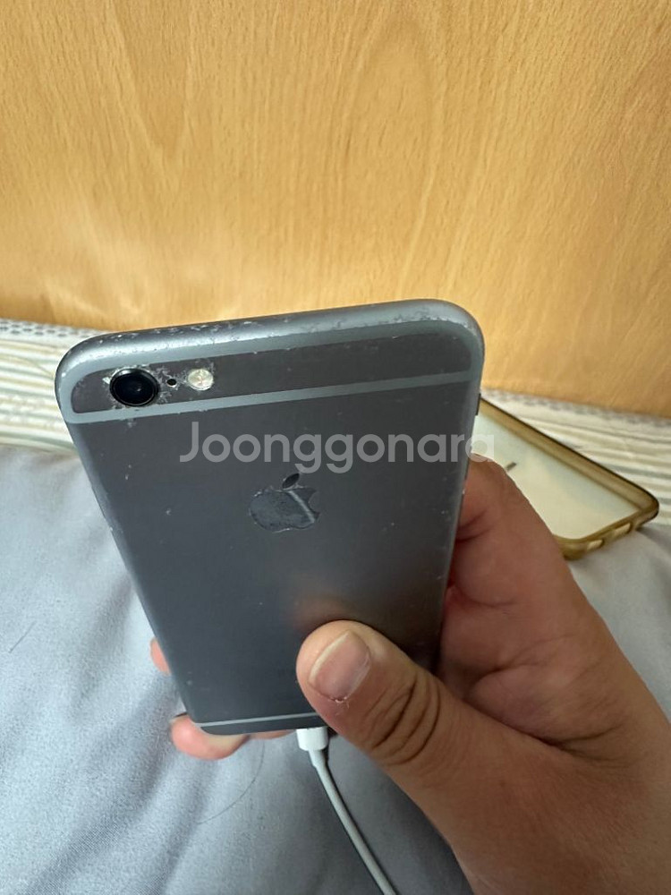 아이폰 6S 64GB--4