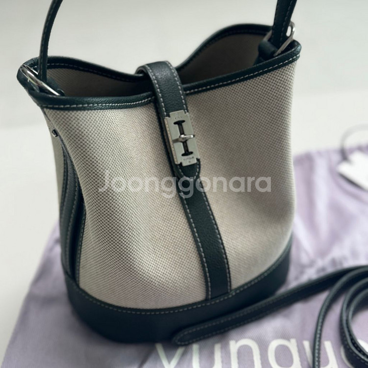 분크 페스토네 피콜로 딥그린--2