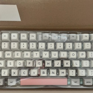 사오파오 키캡 PBT XDA