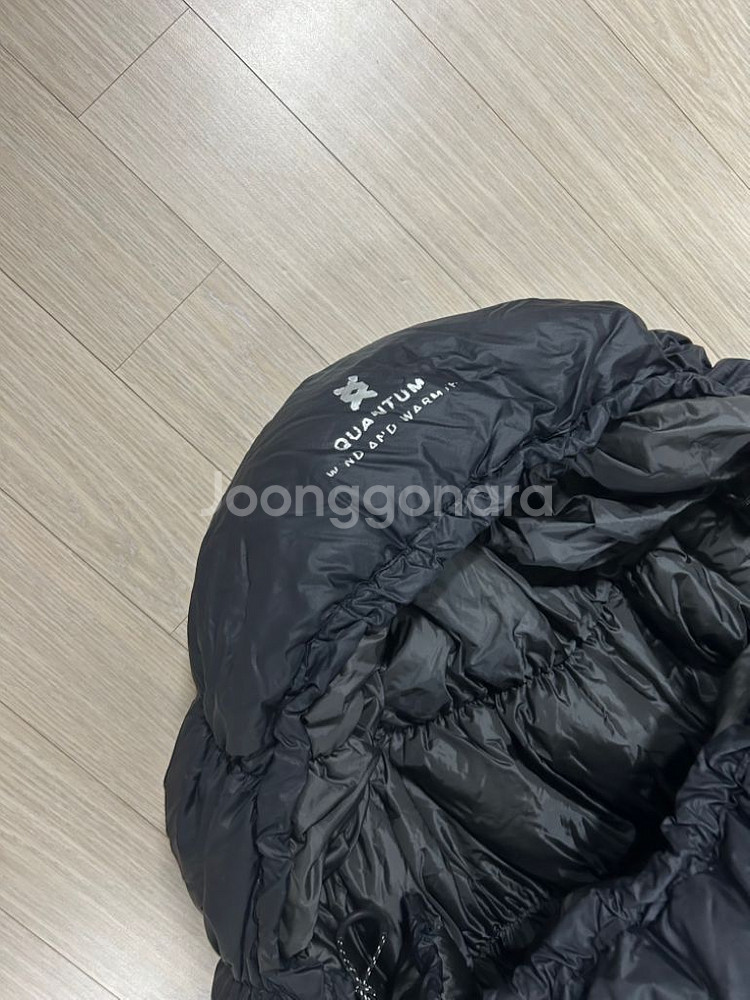 베이스침낭 스트레치 1000--2
