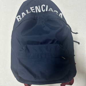 발렌시아가 balenciaga 익스플로러 백팩