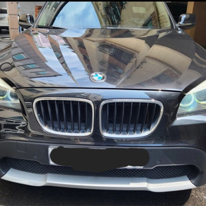 BMW X1 XDRIVE 2.0D