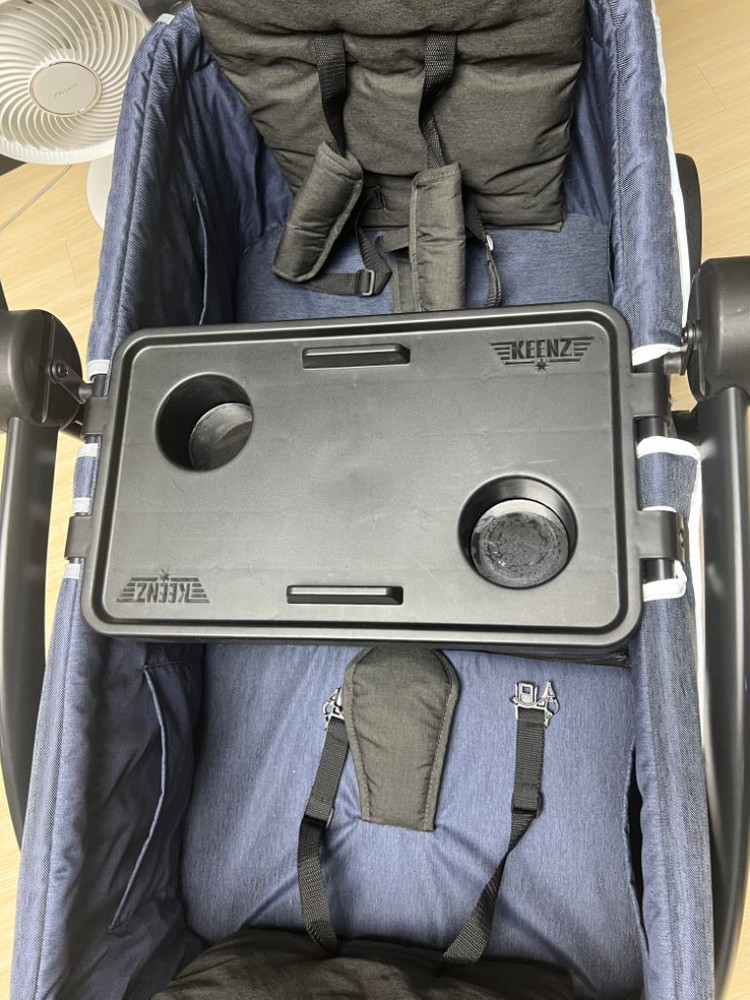 킨즈웨건 S클래스--1