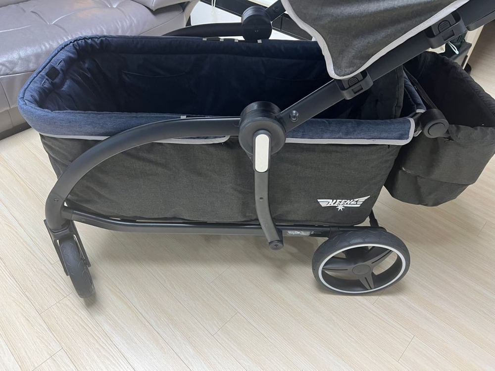 킨즈웨건 S클래스--2